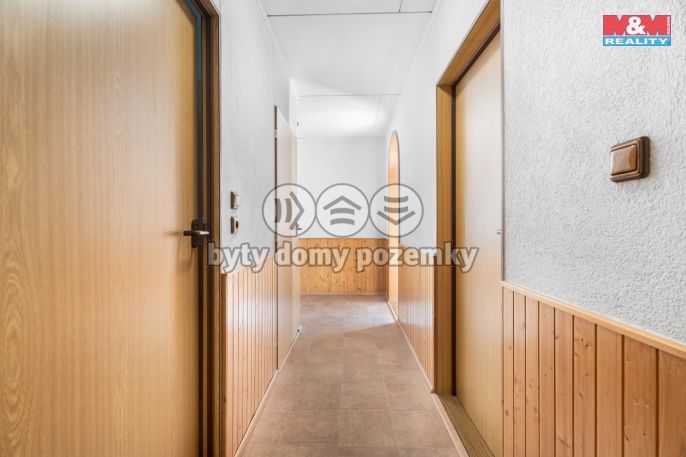 Prodej, Rodinný dům, Straškov-Vodochody