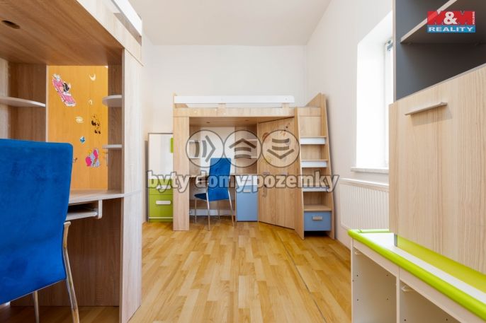 Prodej, Byt 2+1, Suchdol nad Odrou