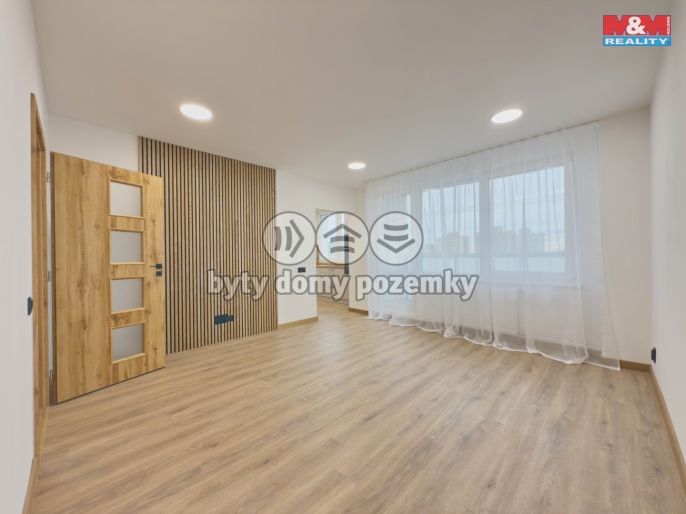 Prodej, Byt 3+1, Ostrava