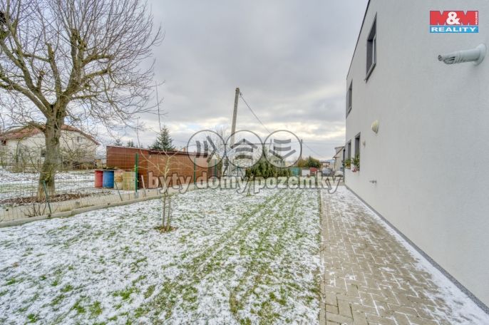 Prodej, Rodinný dům, Osek