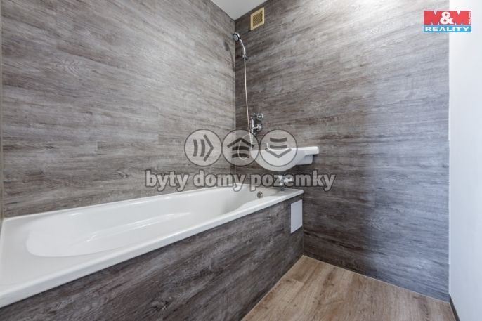 Prodej, Byt 3+1, Nová Role