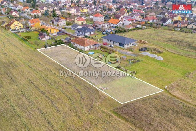 Prodej, Pozemek k bydlení, Kaznějov