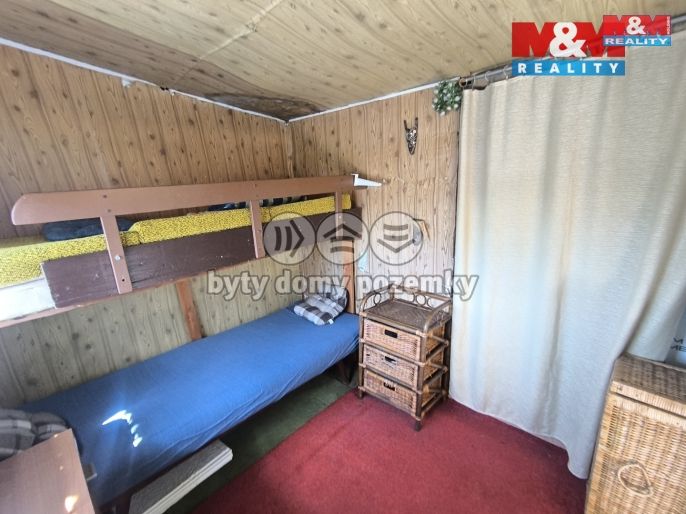 Pronájem, Chata, Ústí nad Labem