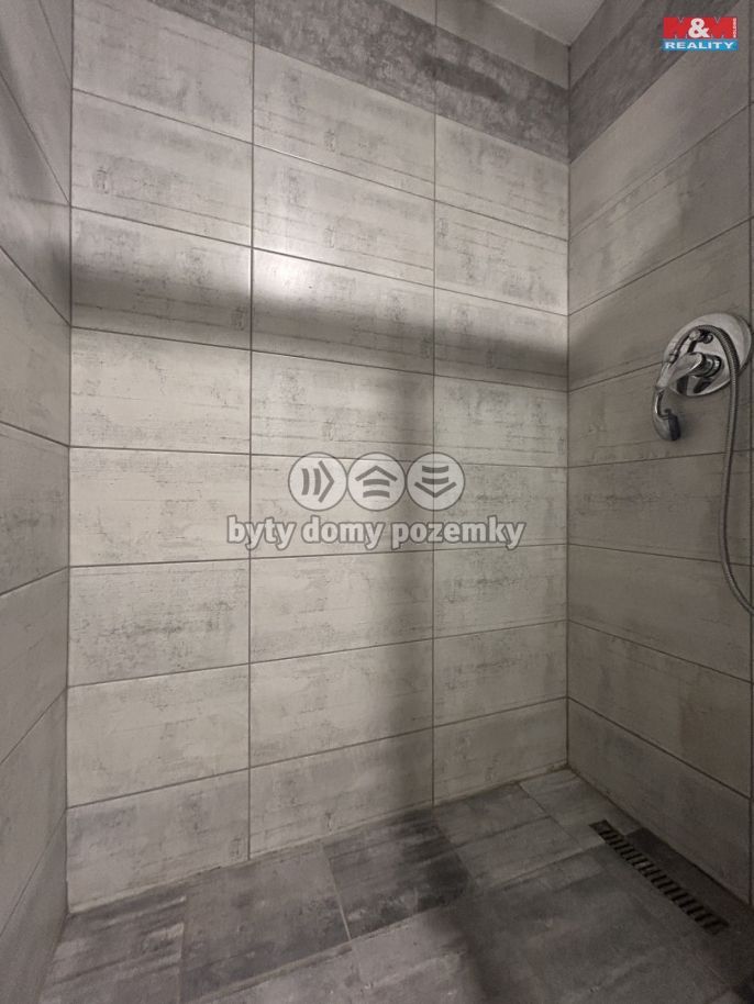 Pronájem, Byt 2+1, Ústí nad Labem