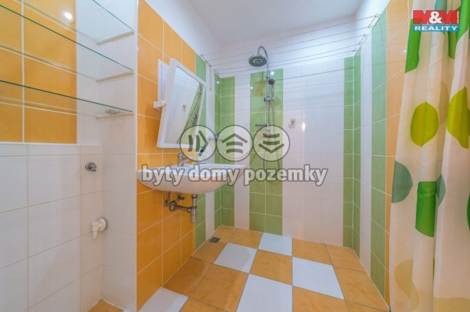 Prodej, Byt 2+1, Ostrava