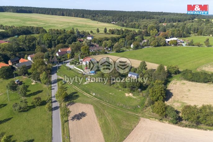 Prodej, Pozemek k bydlení, Zbraslavice