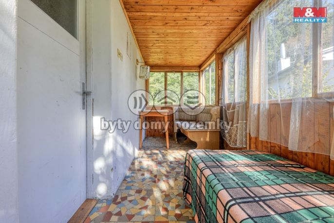 Pronájem, Chata, Blovice