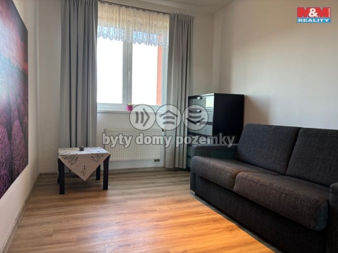 Pronájem, Byt 2+kk, Kolín