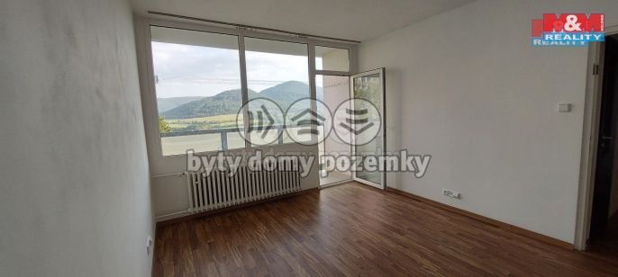 Prodej, Byt 3+1, Klášterec nad Ohří