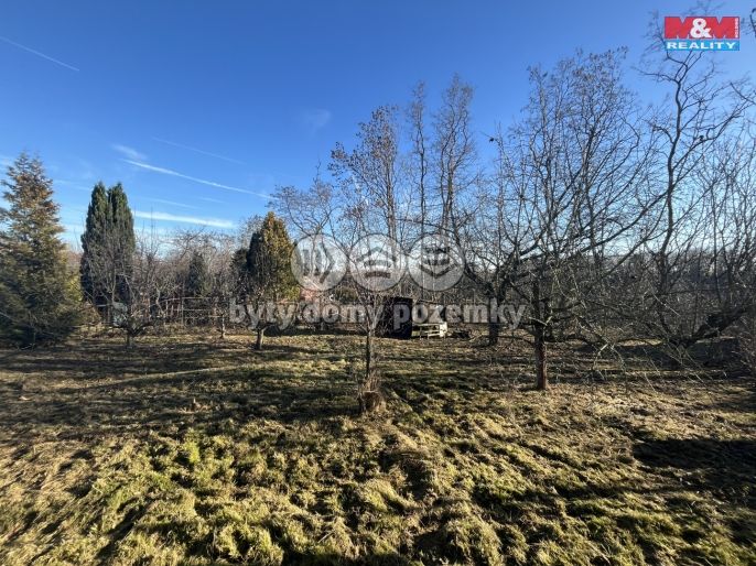 Prodej, Zahrada, Kolín