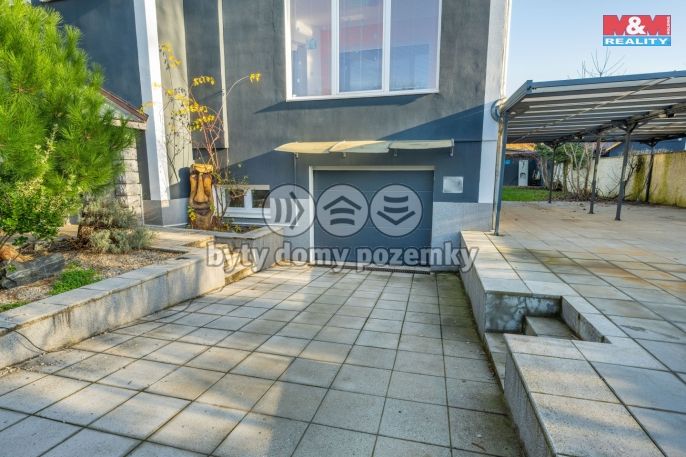 Prodej, Rodinný dům, Praha