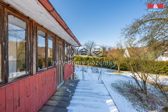 Pronájem, Chata, Lštění