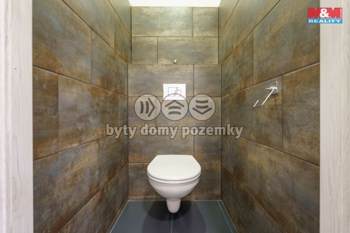 Prodej, Byt 3+1, Kadaň