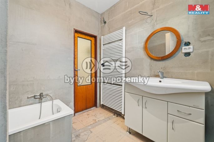 Prodej, Rodinný dům, Církvice