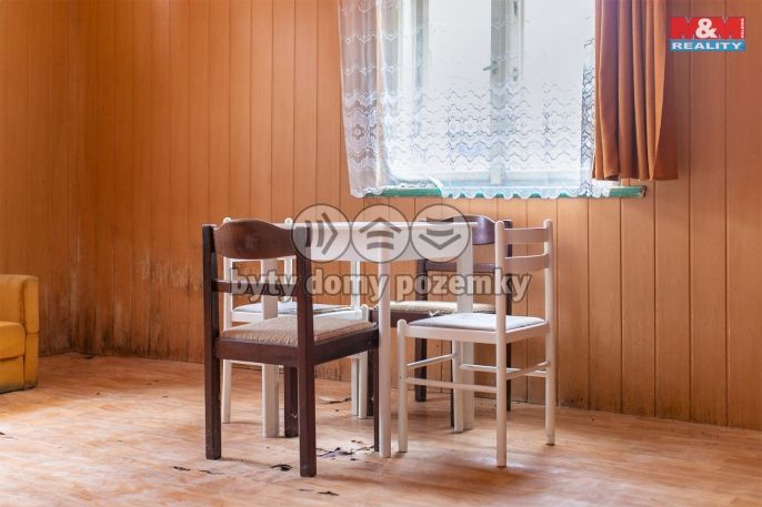 Prodej, Rodinný dům, Hostivice