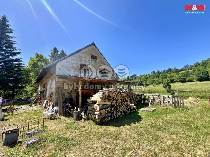 Prodej, Pozemek k bydlení, Skorošice