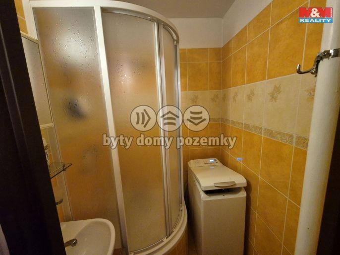 Pronájem, Byt 2+1, Beroun