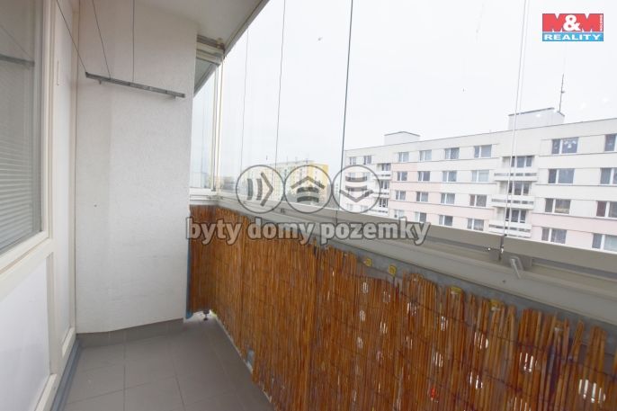 Pronájem, Byt 2+1, Hradec Králové