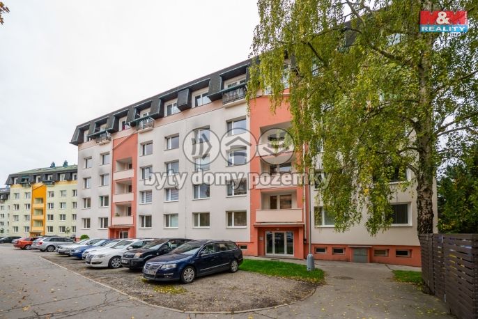 Prodej, Byt 3+kk, Rosice