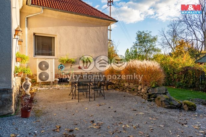 Prodej, Rodinný dům, Střelské Hoštice