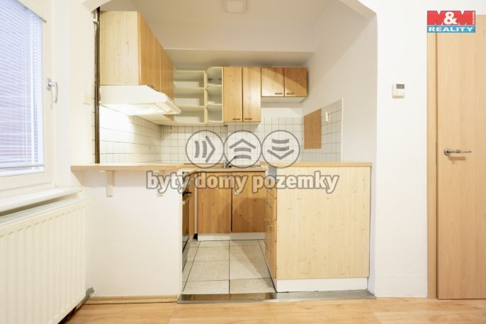 Pronájem, Byt 3+kk, Zlín