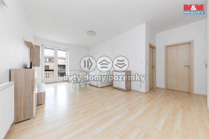 Prodej, Byt 2+kk, Brno