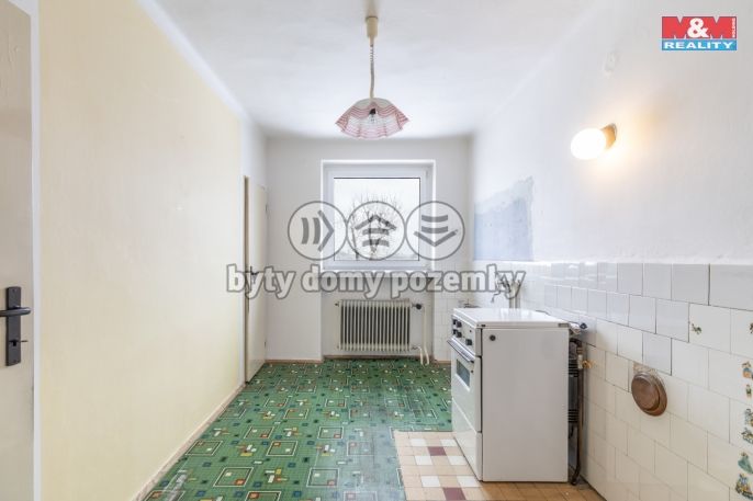 Prodej, Byt 3+1, Havířov