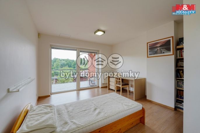 Prodej, Rodinný dům, Sadov