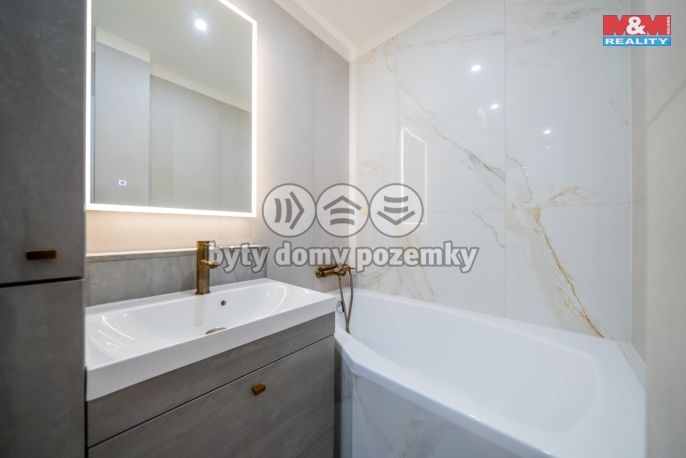 Prodej, Byt 3+kk, Třinec