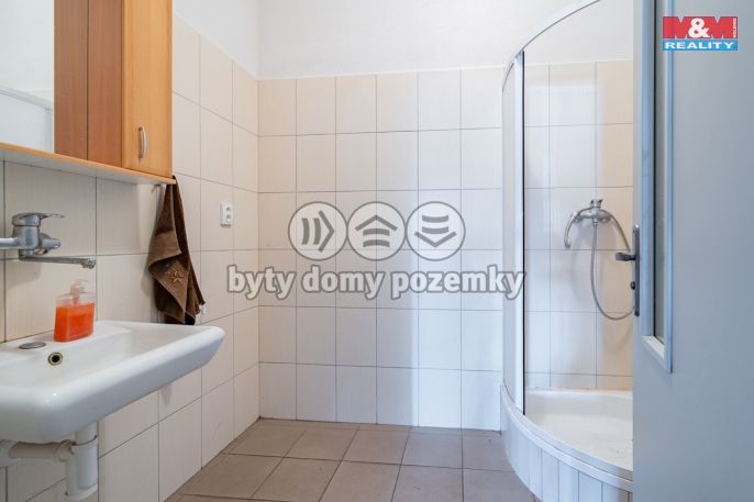 Prodej, Obchodní objekt, České Budějovice