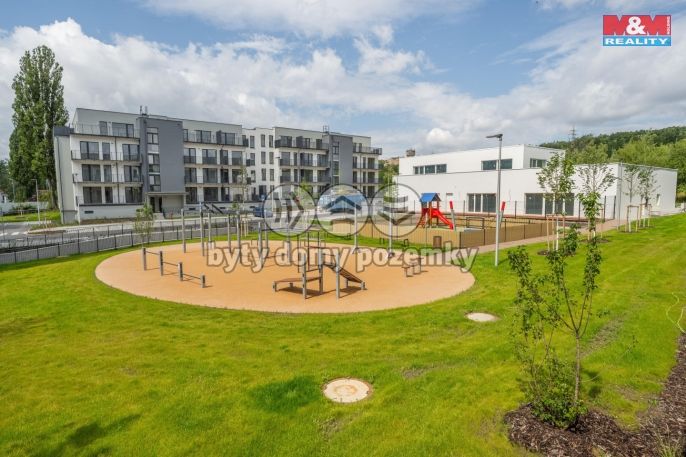 Prodej, Byt 3+kk, Kladno