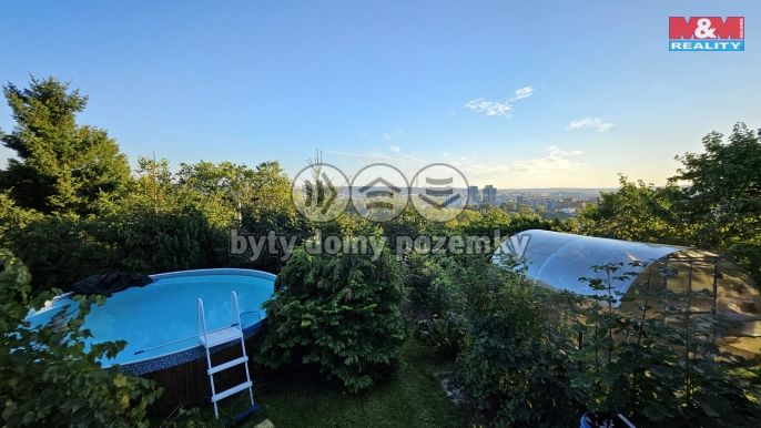 Prodej, Chata, Praha