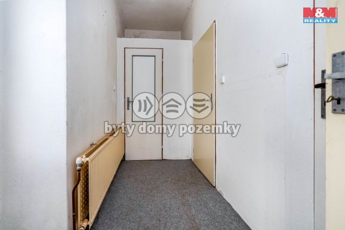 Prodej, Chalupa, Sobkovice