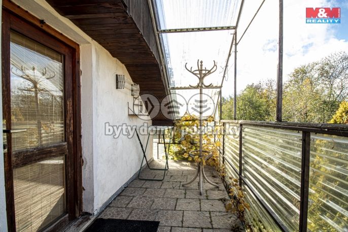 Prodej, Chalupa, Svojšice