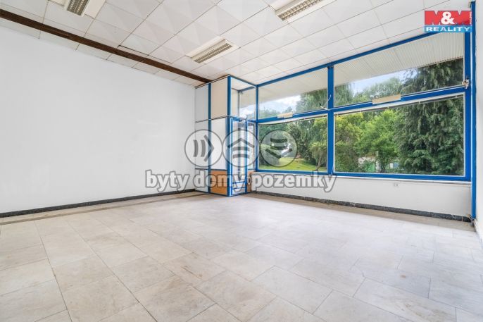 Prodej, Obchod a služby, Stráž pod Ralskem