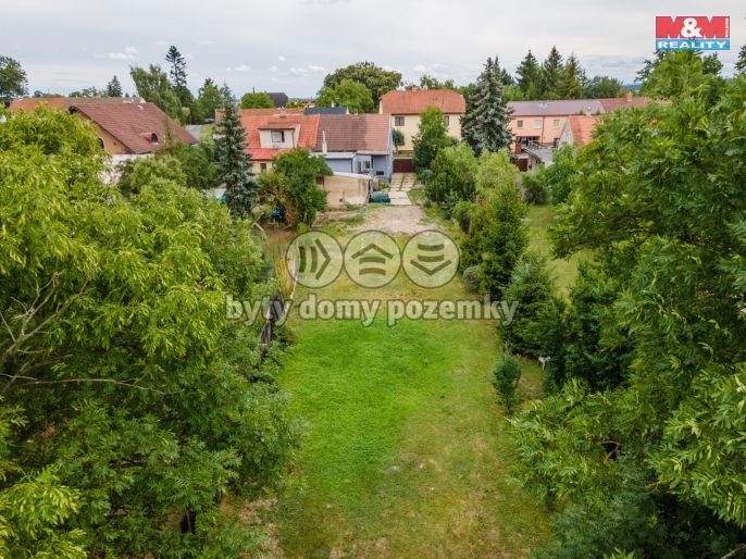 Prodej, Rodinný dům, Rudná