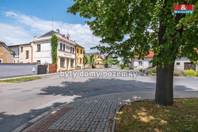 Prodej, Restaurace, stravování, Křečkov