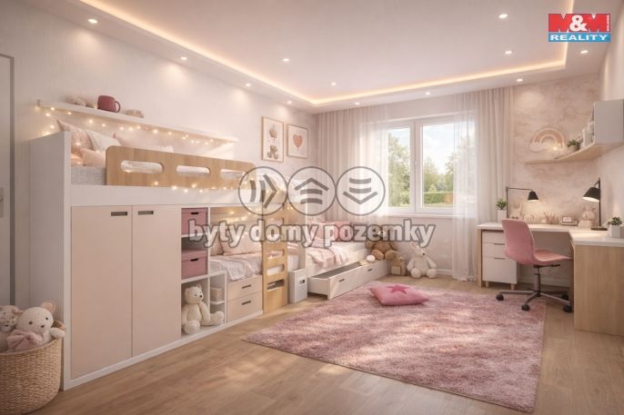 Prodej, Pozemek k bydlení, Sokolnice