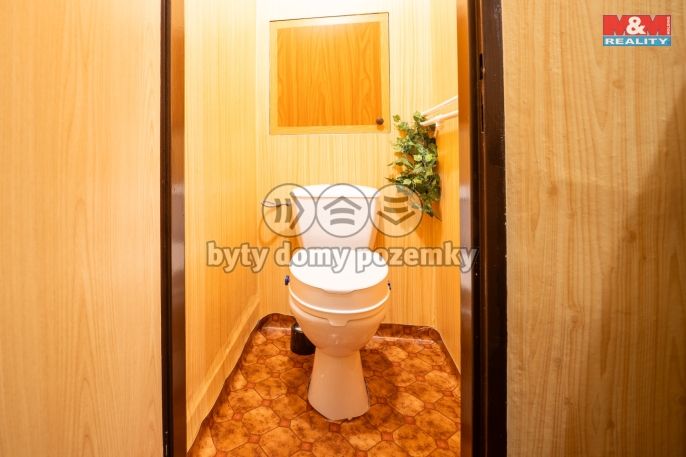 Prodej, Byt 2+1, Jablonec nad Nisou