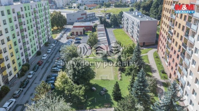 Prodej, Byt 3+kk, Náchod