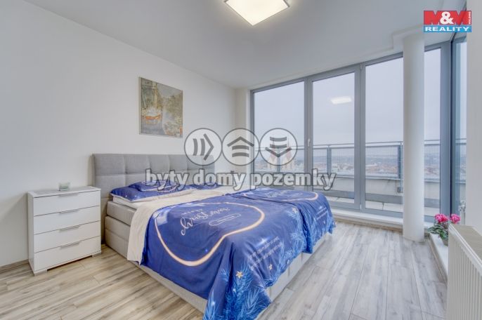 Prodej, Byt 2+kk, Plzeň