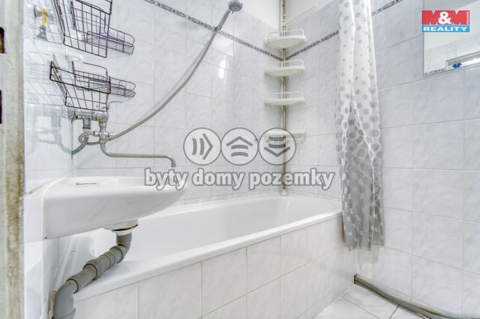 Pronájem, Byt 4+1, Klatovy