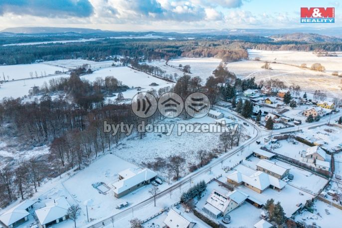 Prodej, Pozemek k bydlení, Andělská Hora