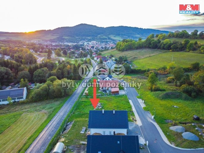 Prodej, Byt 5+kk, Sušice