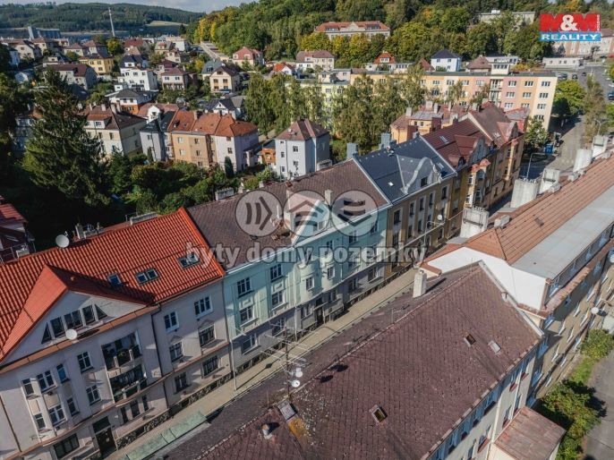 Prodej, Byt 2+kk, Klatovy