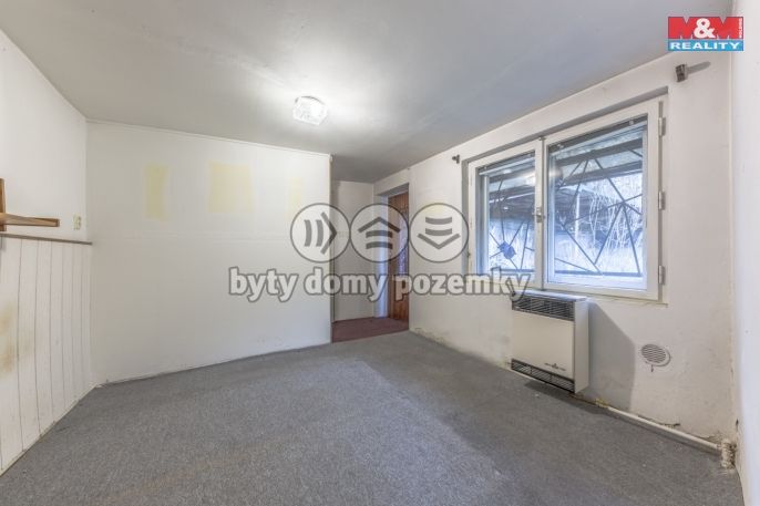 Prodej, Rodinný dům, Mladá Boleslav