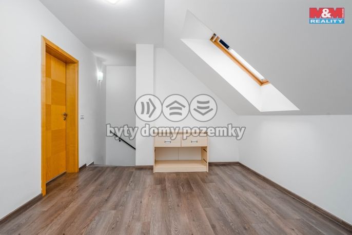 Prodej, Rodinný dům, Kladno