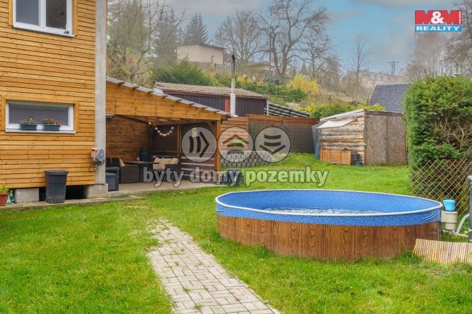 Prodej, Chata, Karlovy Vary