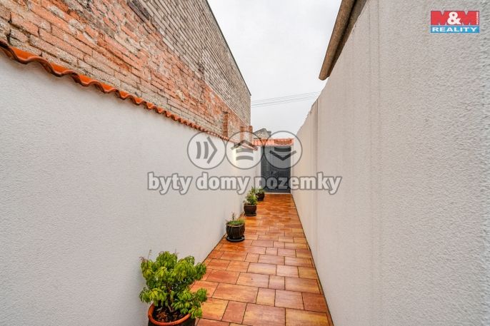 Prodej, Rodinný dům, Kladno