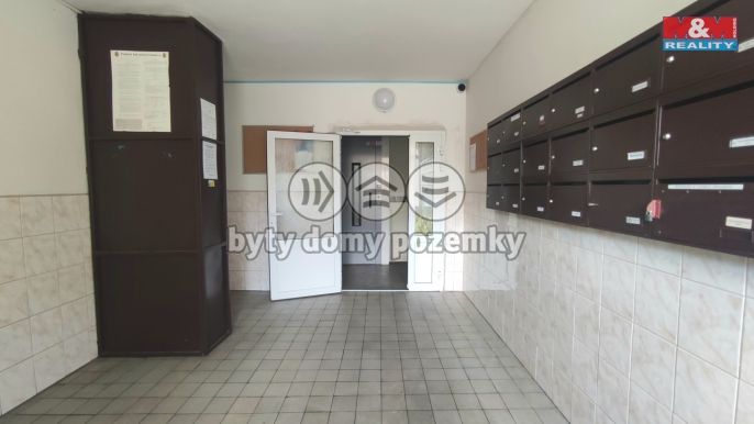 Prodej, Byt 1+kk, Chodov